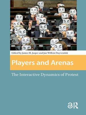 cover image of Players and Arenas
